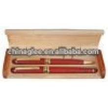 high quality pen box wood pen box